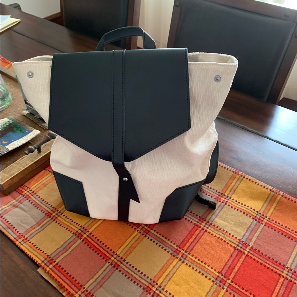 New Deux Lux Demi Backpack
